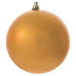 Vickerman N591233DCV 4.75" Copper/Gold Candy Ball Uv Drill 4Bg