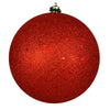 Vickerman N592039DQ 8" Bittersweet Sequin Ball Ornament