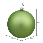 Vickerman N591254DMV 4.75