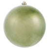 Vickerman N592523DCV 10" Wrought Iron Candy Ball Ornament