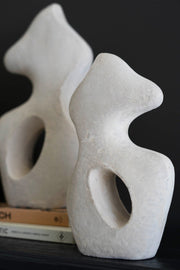 Eco-Friendly Paper Mache Sculptures – Sustainable Accent Décor