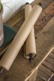 Set of 2 Note Roll Refills – 16