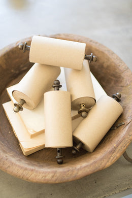 Replacement Note Roll 6.5