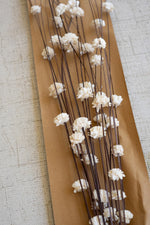 Botanical Sola Bell Stems for Vases, Centerpieces, or Bouquets