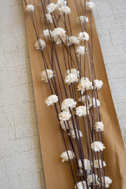 Botanical Sola Bell Stems for Vases, Centerpieces, or Bouquets