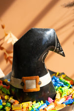 Halloween Iron Bowl