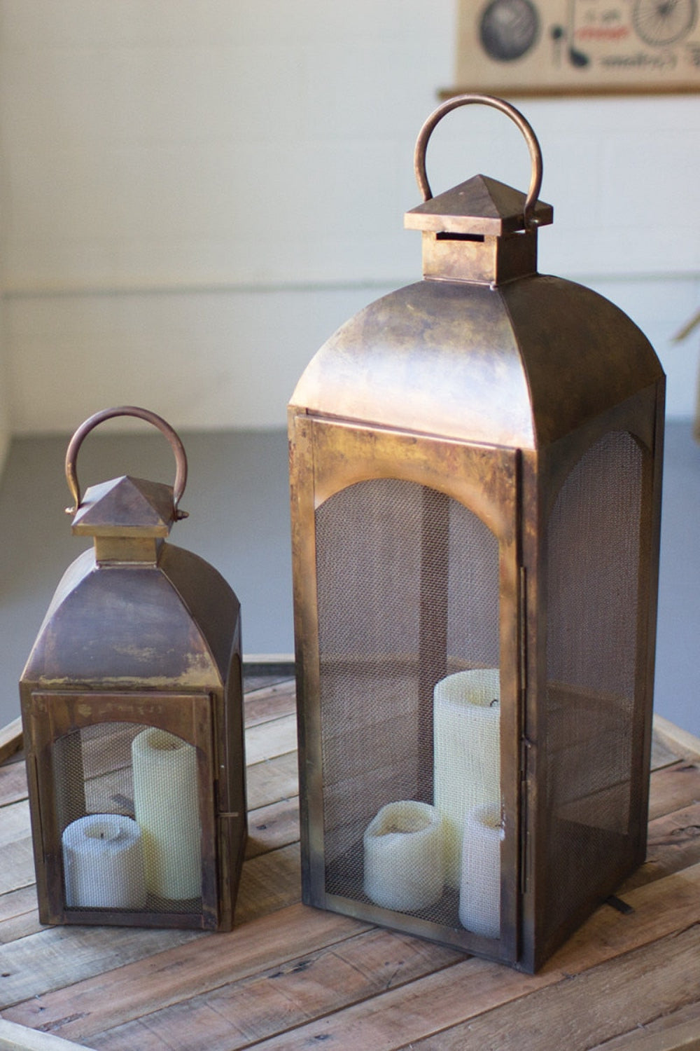 Kalalou Lantern - Thumbnail 2