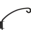 Switch Cover Plate – Handcrafted Rooster Metal – 7.38 In Height – Decorative Wall Accent – by Wrought Iron Inc.
