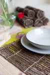 Rustic Twig Placemats – Set of 6