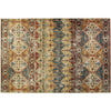 Homefires Marrakesh Living Room Rug in Soft Neutrals – 5' x 7'