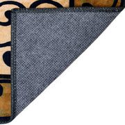 Seaside Blues Indoor Rug for Beach Homes – 20