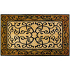 Classic Ornamental Indoor Rug by Homefires – Frontgate Design Accent