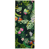 Homefires 20" x 54" Polypropylene Island Vibe Accent Rug with Tropical Design