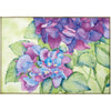 Olivia’s Home Botanical Doormat – Garden-Inspired Decor