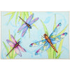 Whimsical Dragonfly Doormat for Entryways – Olivia’s Home Indoor Accent