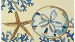 Ocean-Inspired Accent Rug – 22