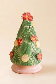Christmas Ceramic Tree 16