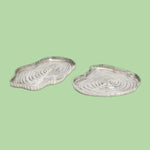 nickel plated tray