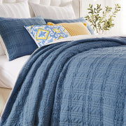 Twin Quilt Set