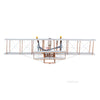 1903 Wright Brother Flyer Model – 10.25 in – 1:10 Scale Handmade Cedar Wood