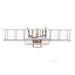 Old Modern Handicrafts Q067 1903 Wright Brother Flyer Model Scale 1:10