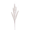 Vickerman QG224211 30" White Wheat Glitter Spray 6 Per Bag.