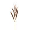 Vickerman QG224238 30" Champagne Wheat Glitter Spray 6 Per Bag.