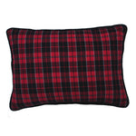 Vickerman QTX17615 Decorative 14" X 20" Mackenzie Collection Pillow