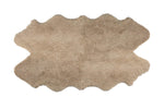 Premium Curly Sheepskin Indoor Area Rug 73" by Auskin