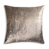 22" x 22" Ombre Velvet Foil Pillow