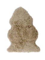 Longwool Curly Sheepskin Rug 2x3