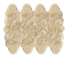 Long Wool Sheepskin Rug
