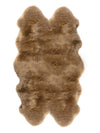 Luxury natural fiber area rug indoor