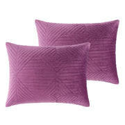 Greenland Home Fashions Pillow Shams