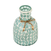 Sagebrook Home 17663-02 Glass, 6
