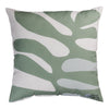Loden Pistachio Decorative Cushion