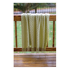 Earthy Sage Throw Blanket – Soft Acrylic Accent for Sofa or Bed