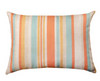 13x18 inch Decorative Pillow – Beach Linen Stripe – Climaweave