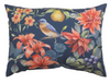 Summer Theme Cushion – Polyester Climaweave 18x13