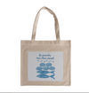 Printed Tote Bag