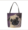 Animal Lover Tote Bag