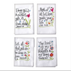 Every Good Gift hand towel,