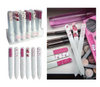 Obviously Pink Nail File Set