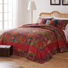Greenland Home Fashions Jewel 3-Piece Bedspread Set