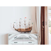 Wasa Medium Tall Ship Model
