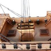 Dutch Warship Replica – Zeven Provincien Admiral Line 36.7 in