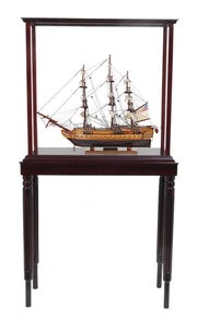 USS Constitution Small Model Ship – 49.75