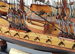 USS Constitution Model Ship – 49.75