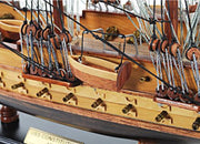 USS Constitution Model Ship – 49.75