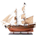 Pirate Ship Model 32 Inch – Handcrafted Wood – Exclusive Edition Admiral Line By old Modern Handicrafts